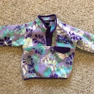 Patagonia Fleece